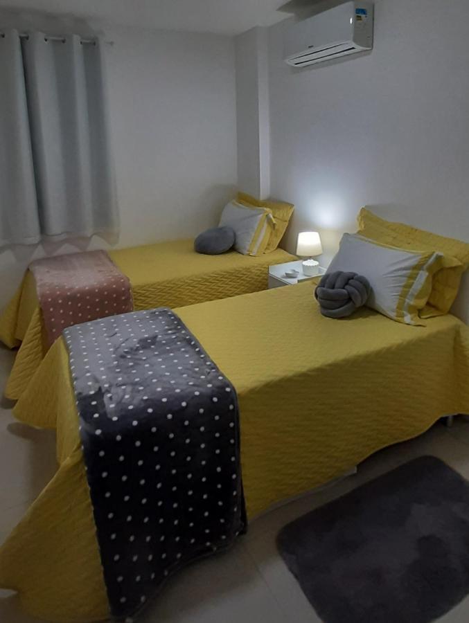 Golden Lake Resort - Apart Hotel - Араял до Кабо Екстериор снимка