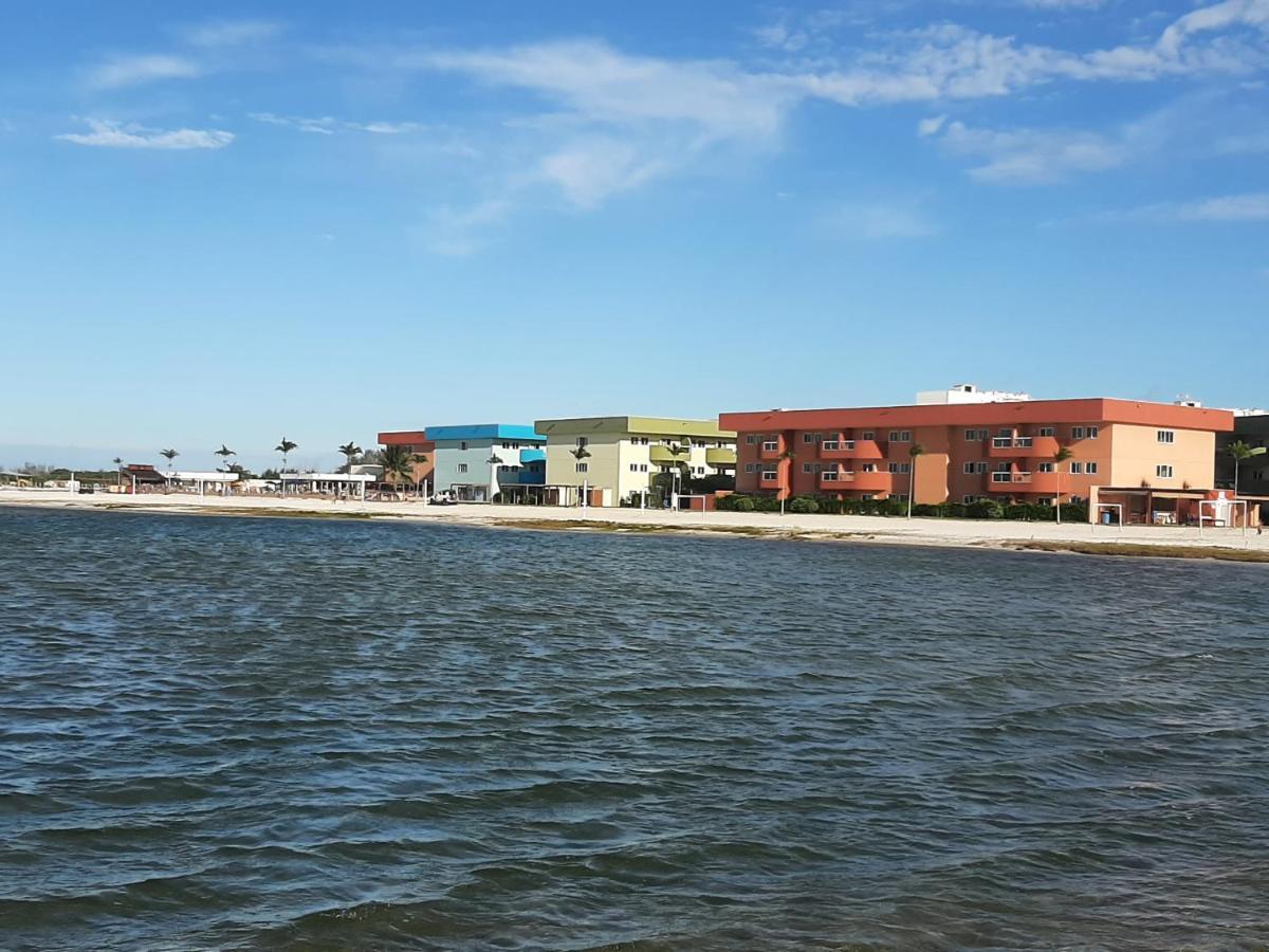 Golden Lake Resort - Apart Hotel - Араял до Кабо Екстериор снимка