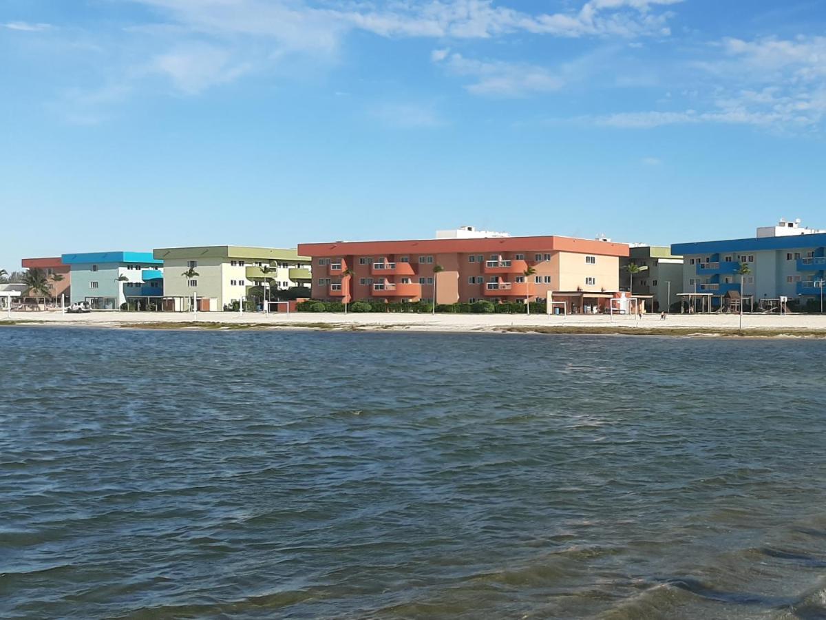 Golden Lake Resort - Apart Hotel - Араял до Кабо Екстериор снимка