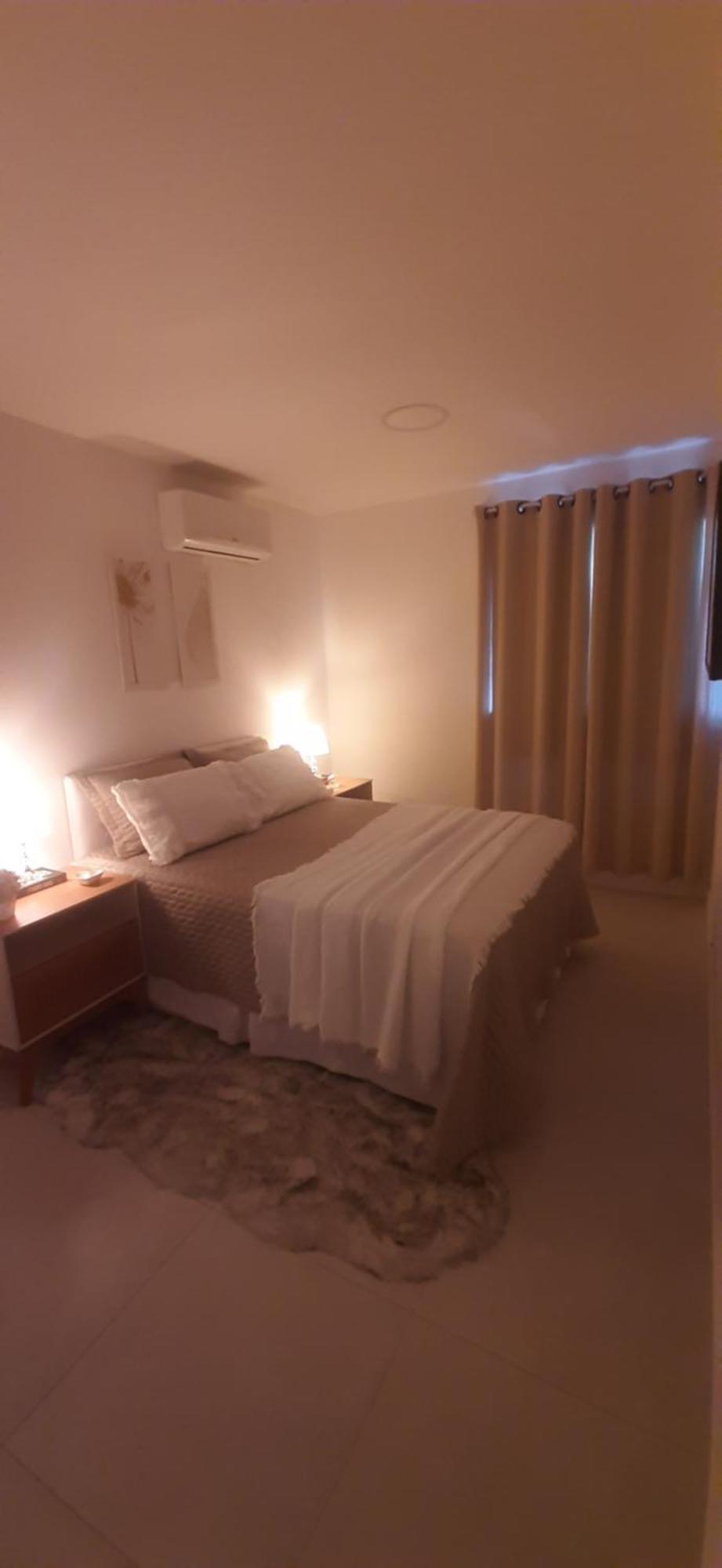 Golden Lake Resort - Apart Hotel - Араял до Кабо Екстериор снимка