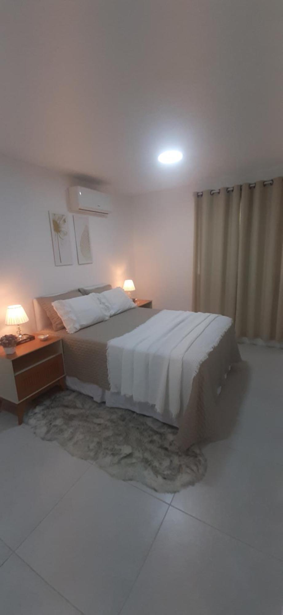 Golden Lake Resort - Apart Hotel - Араял до Кабо Екстериор снимка